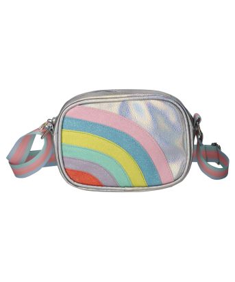 ZigZag Amelia Rainbow Cross Bag