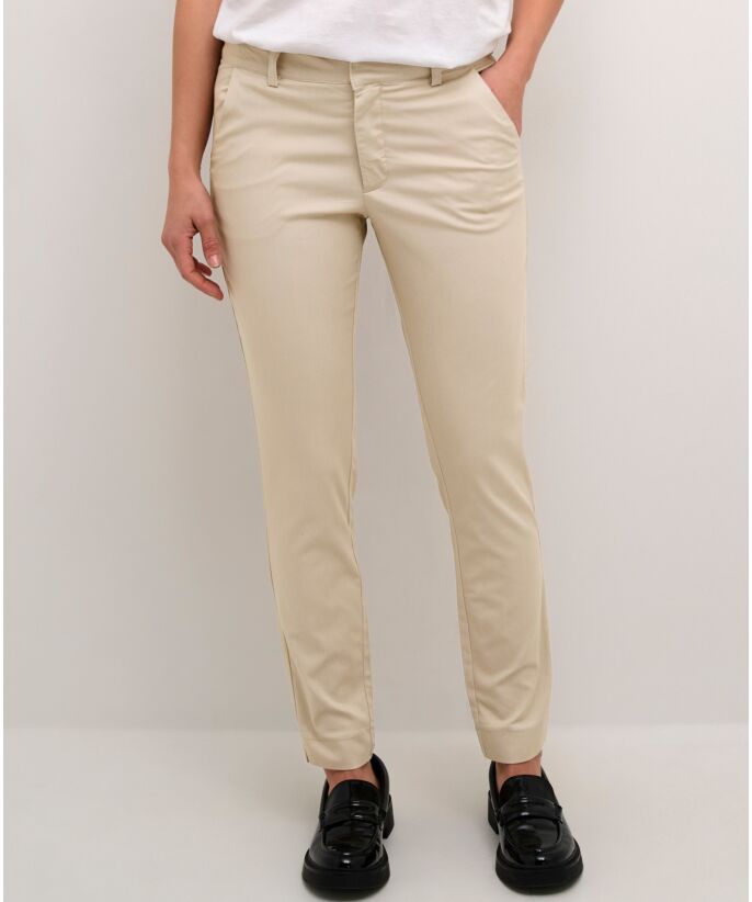 Lys beige