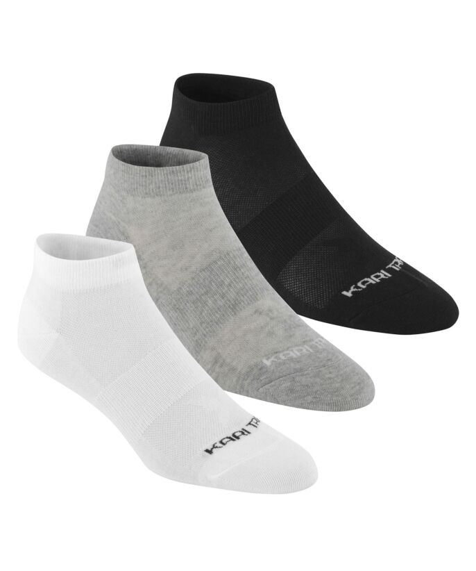 Kari Traa Tåfis sokk 3pk