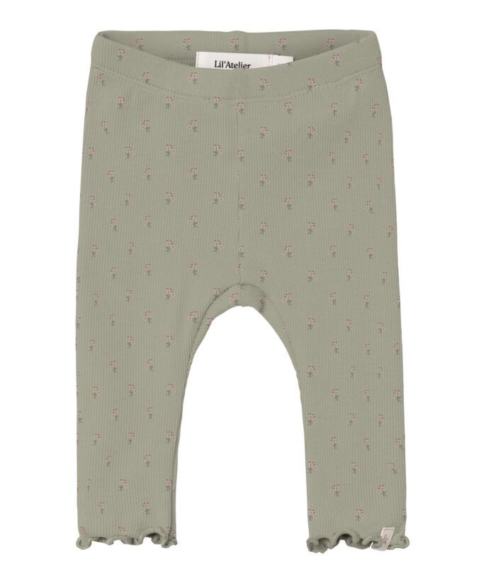 Lil Atelier Gago Fia legging
