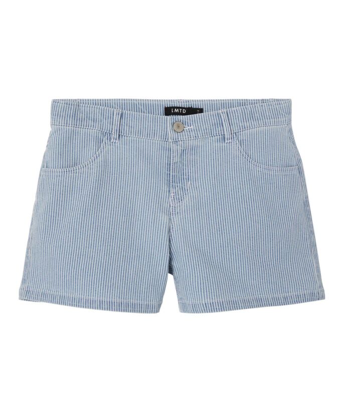 LMTD - shorts