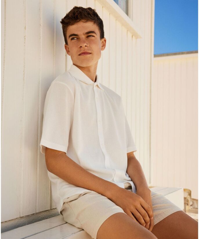 LMTD - Shorts