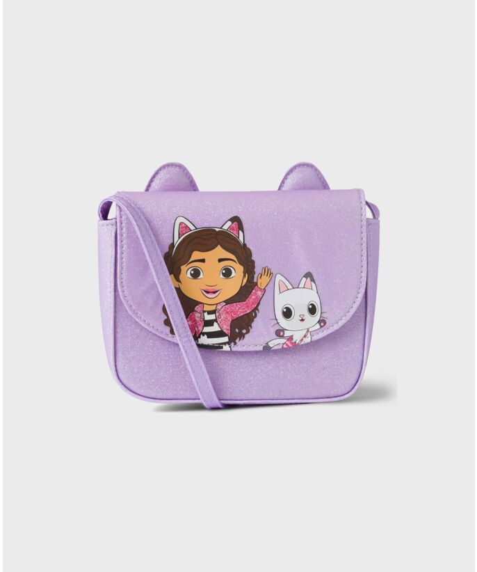 Name it Gabby glitter bag