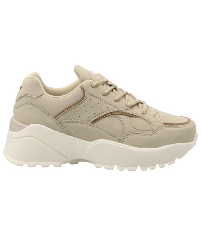 Jean Paul Astro Feather Damesneakers