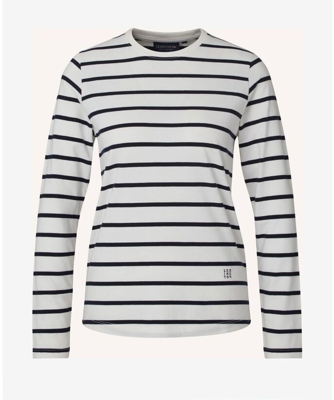 Lexington Micaela Long Sleeve Tee