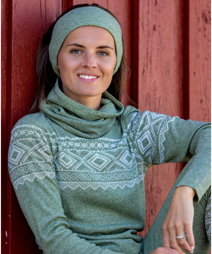 Redhill Buff og pannebånd
