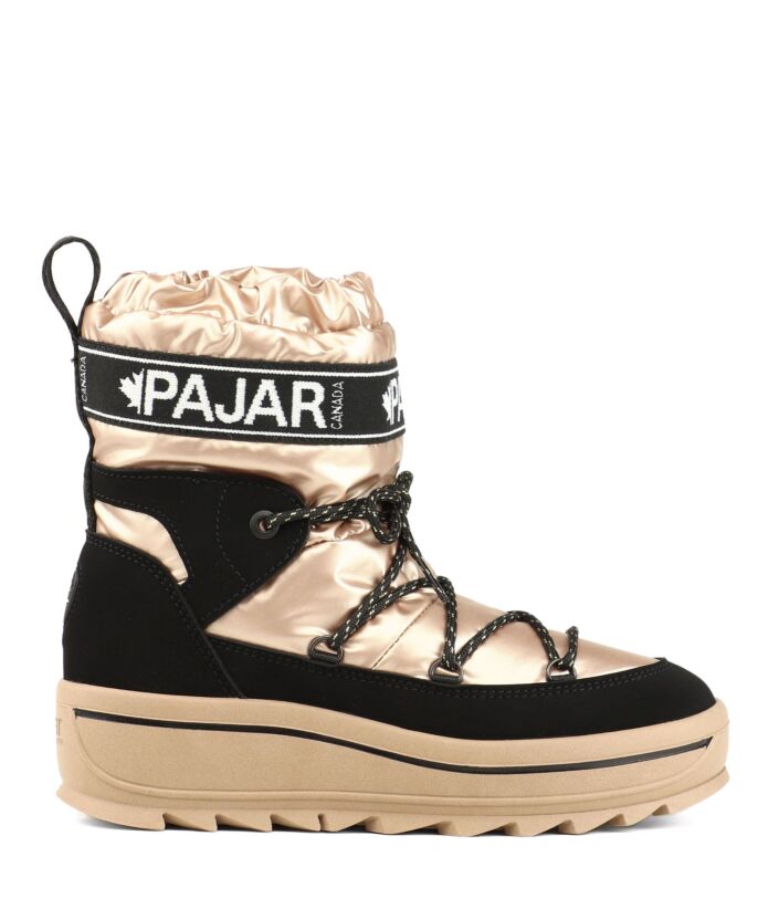 Pajar Galaxy W8 støvler