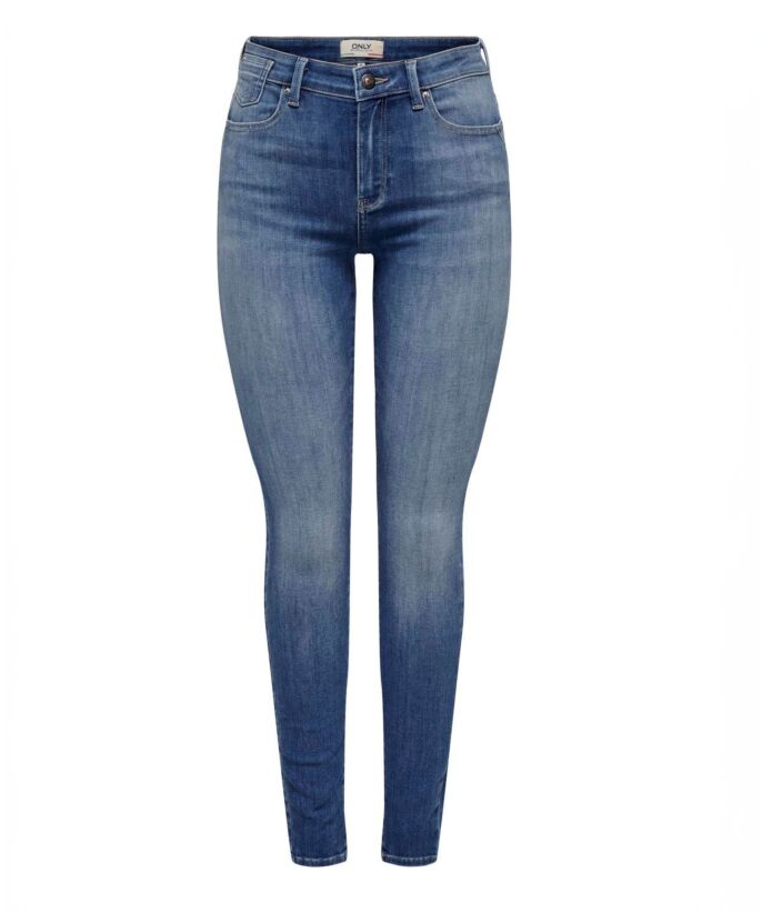 Denimblå