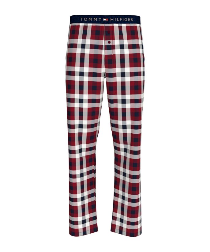 Tommy Hilfiger Flannel Pant