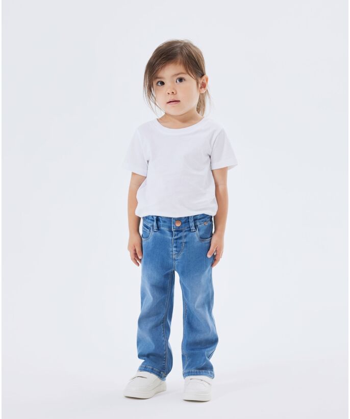 Lys denim