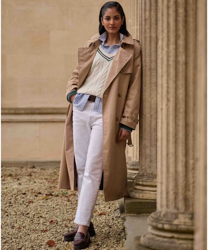 Lys beige