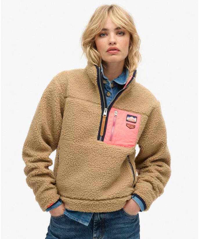 Lys beige