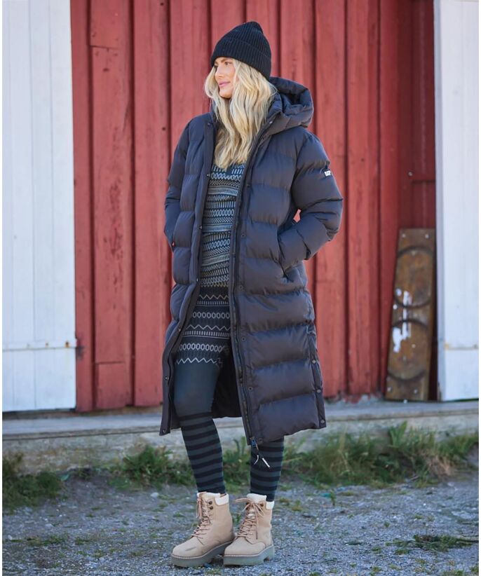 Svart