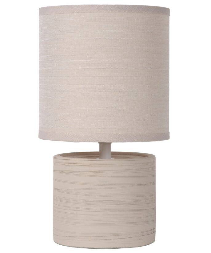 Lys beige