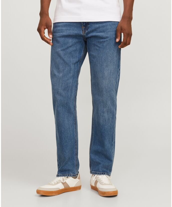 Denim Blue