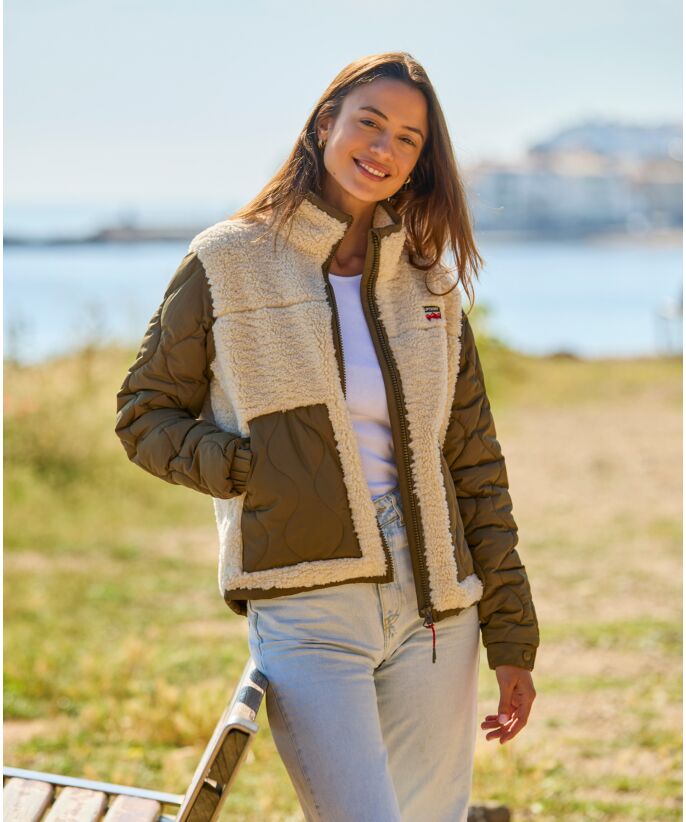 Lys beige