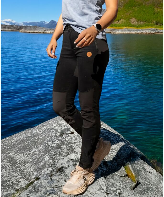 Svart