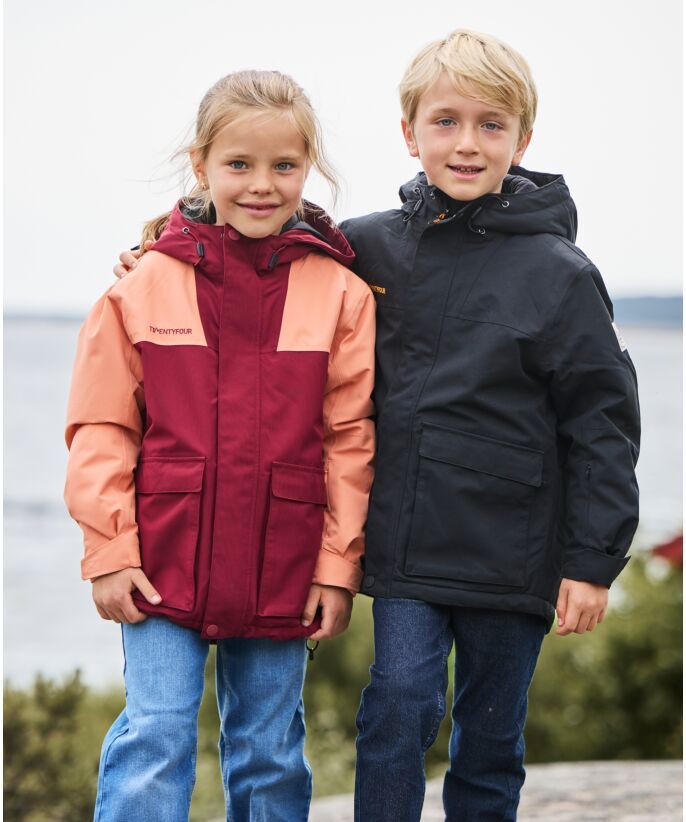 Svart