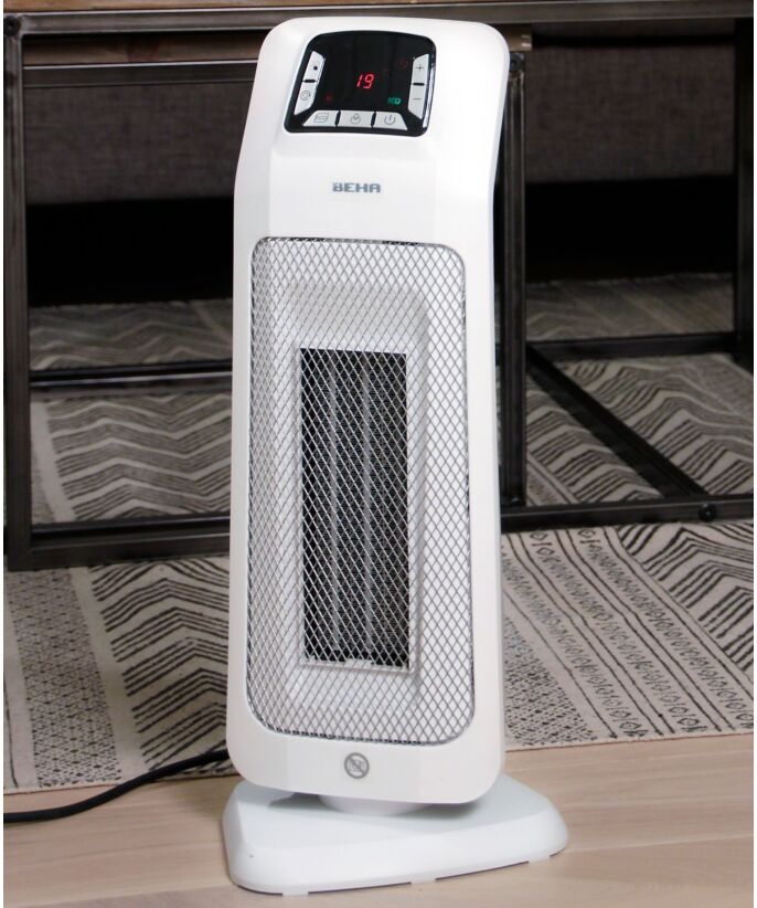 Beha Varmetårn VSK 2000