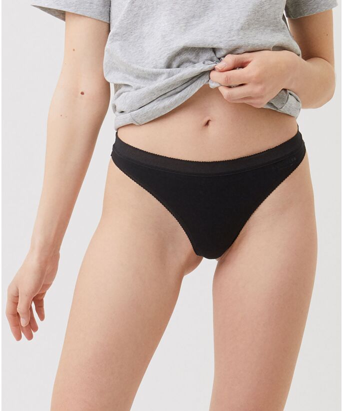 Bjørn Borg Thong