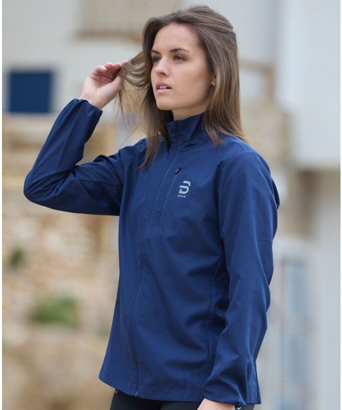 Bjørn Dæhlie Jacket Tempo Dame