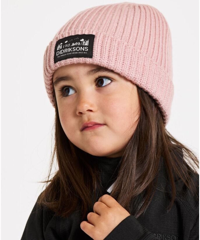 Didriksons Bus kids  Beanie