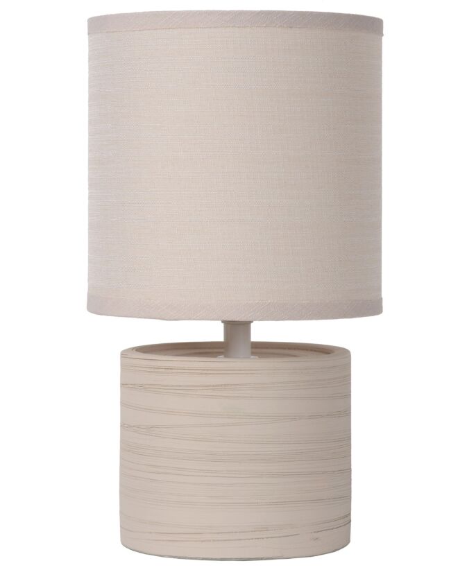 Greasby Bordlampe
