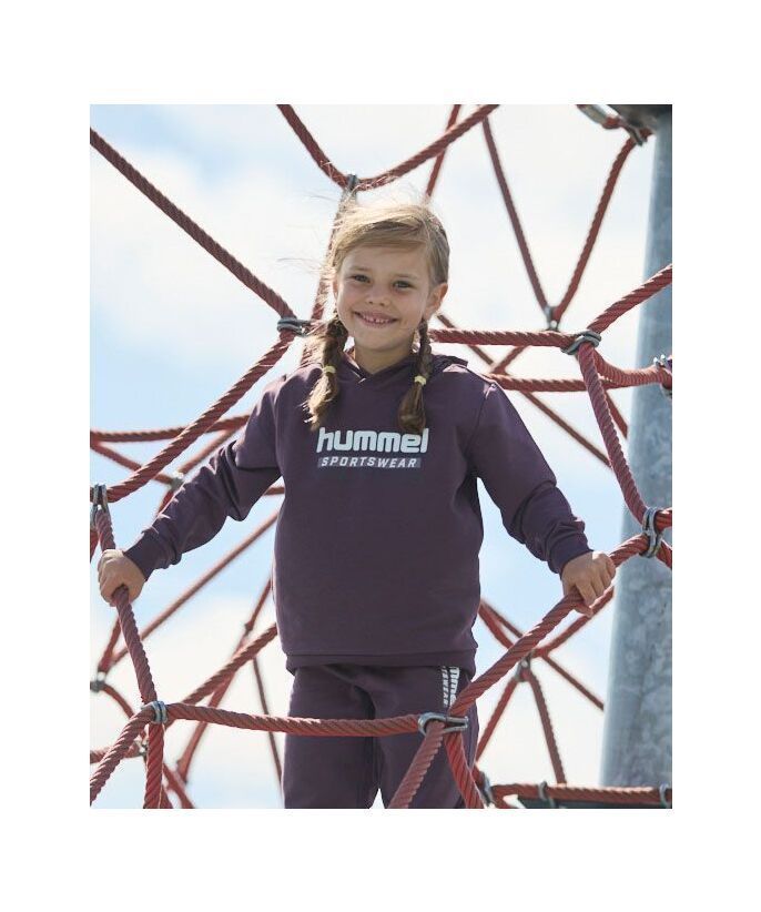 Hummel Tukas Hoodie