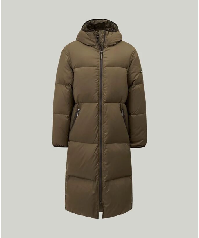 Lexington Nora Down Parka