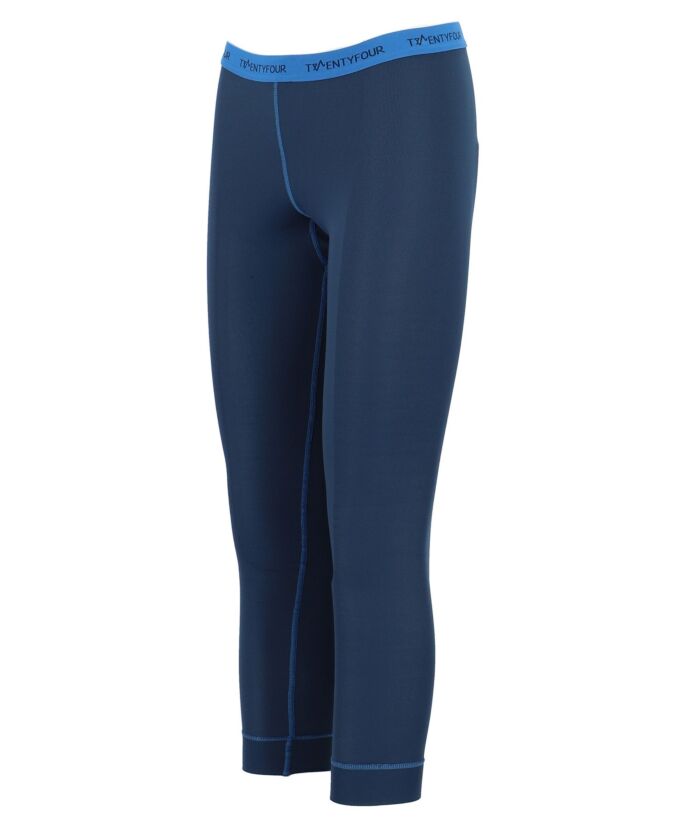 Twentyfour Loen Baselayer Tights Dame