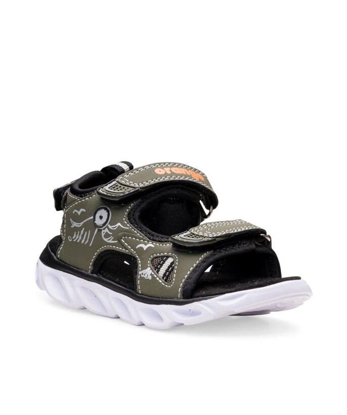 Or Blinkesandal JR