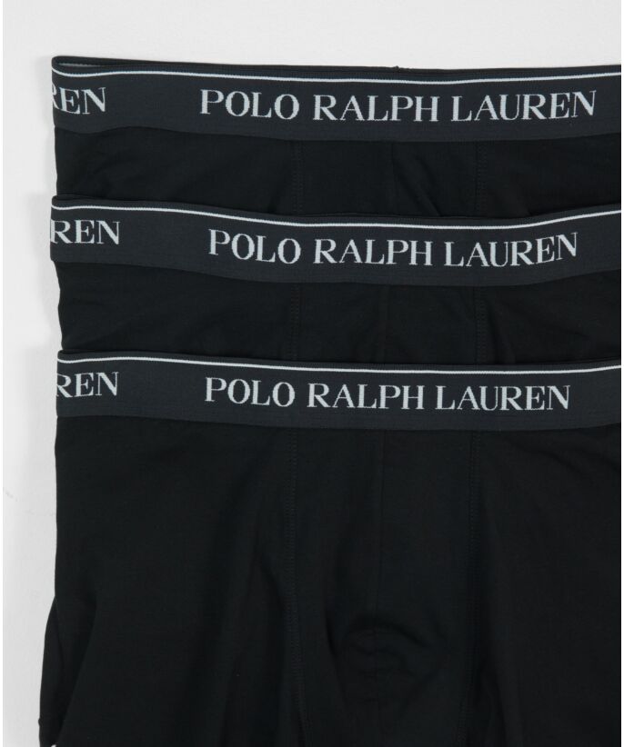 Polo Ralph Lauren 3-pack boxer