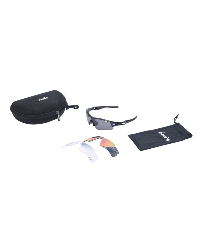 Diadora Multisportbrille Race