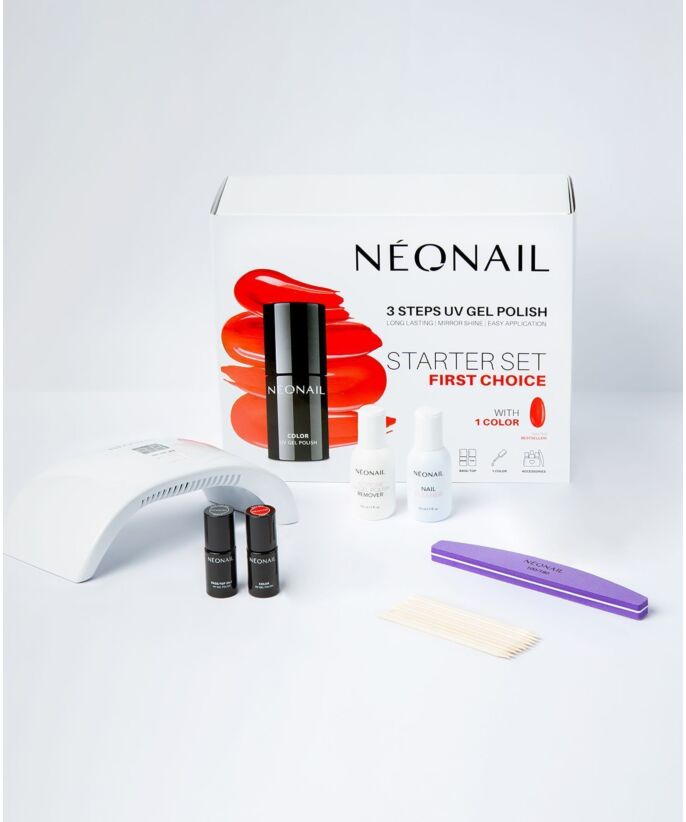 Neonail Starter Set