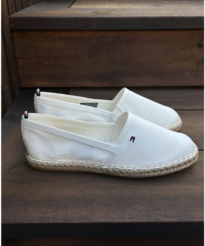 Tommy Hilfiger Espadrille