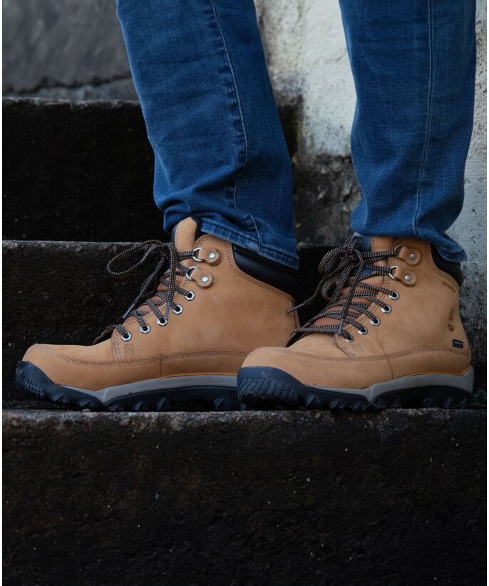 Timberland Rime Ridge Herre