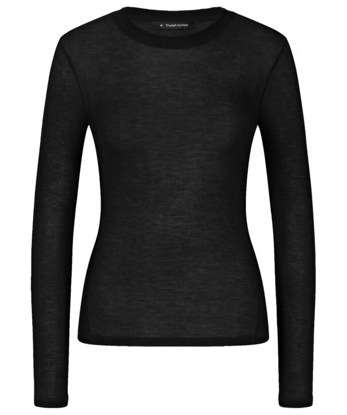 Triumph Beauty Layers  LSL Top 07