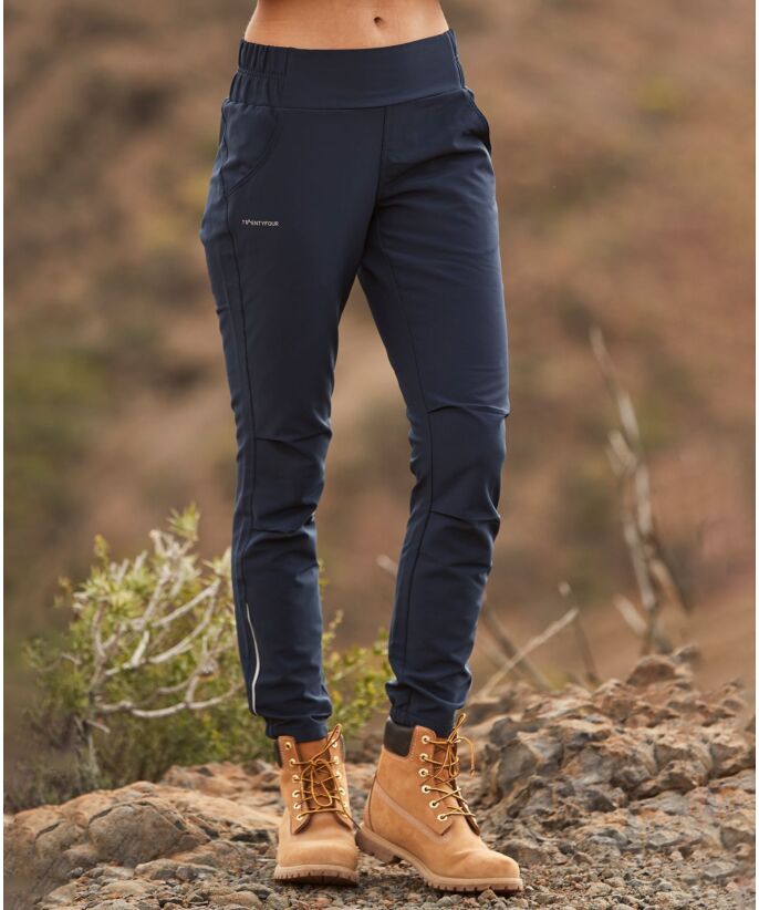 Twentyfour Finse Shape Pant
