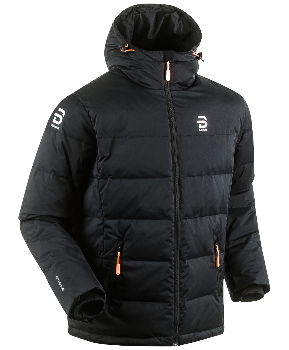 Bjørn Dæhlie Podium – herre