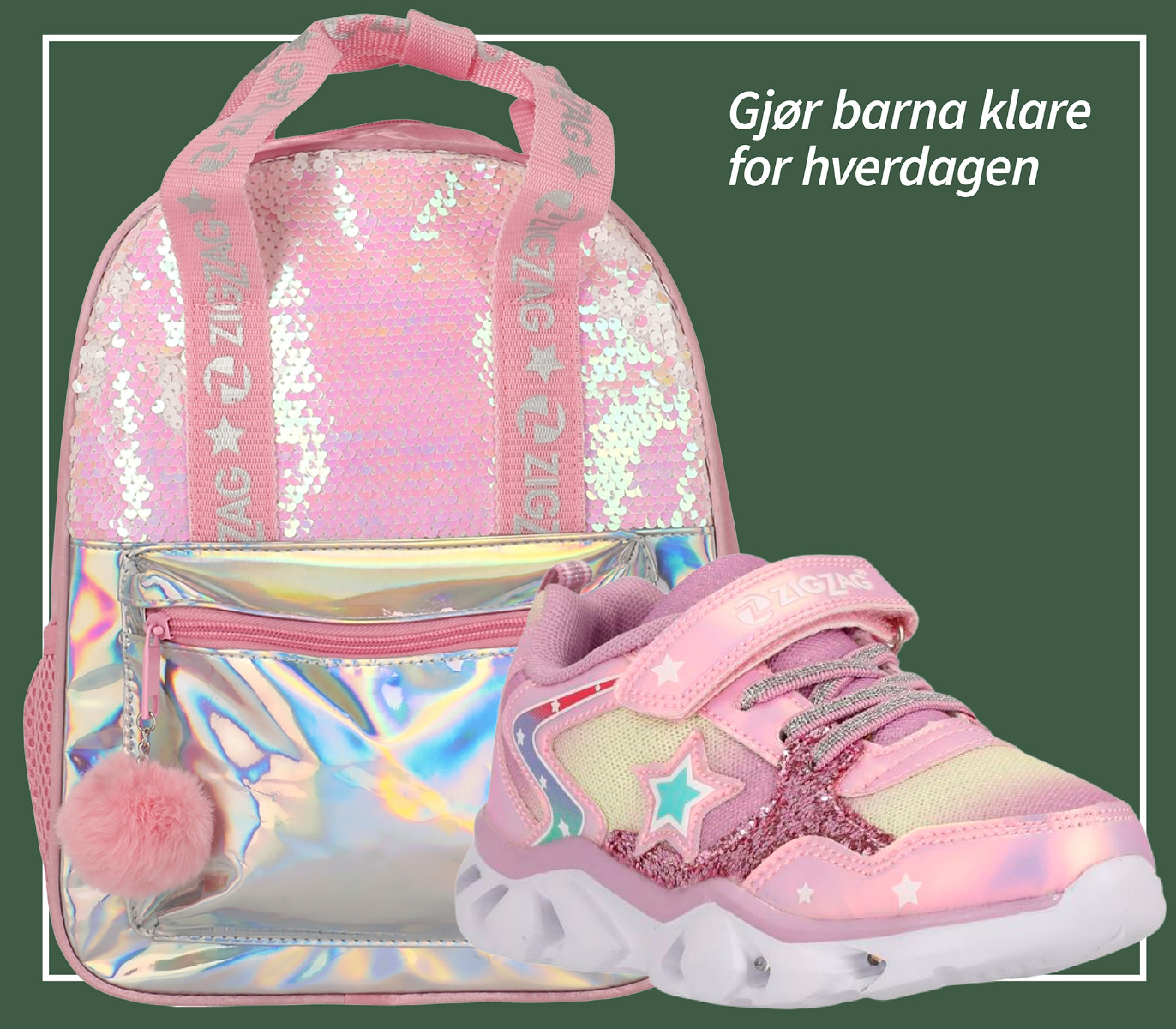 Barneklær