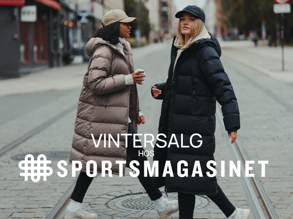 Sportsmagasinet.no