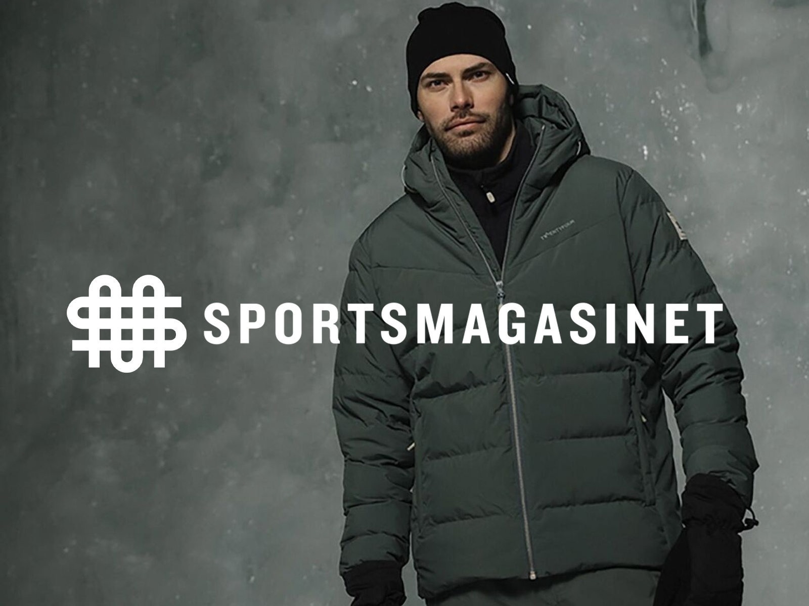 Sportsmagasinet.no