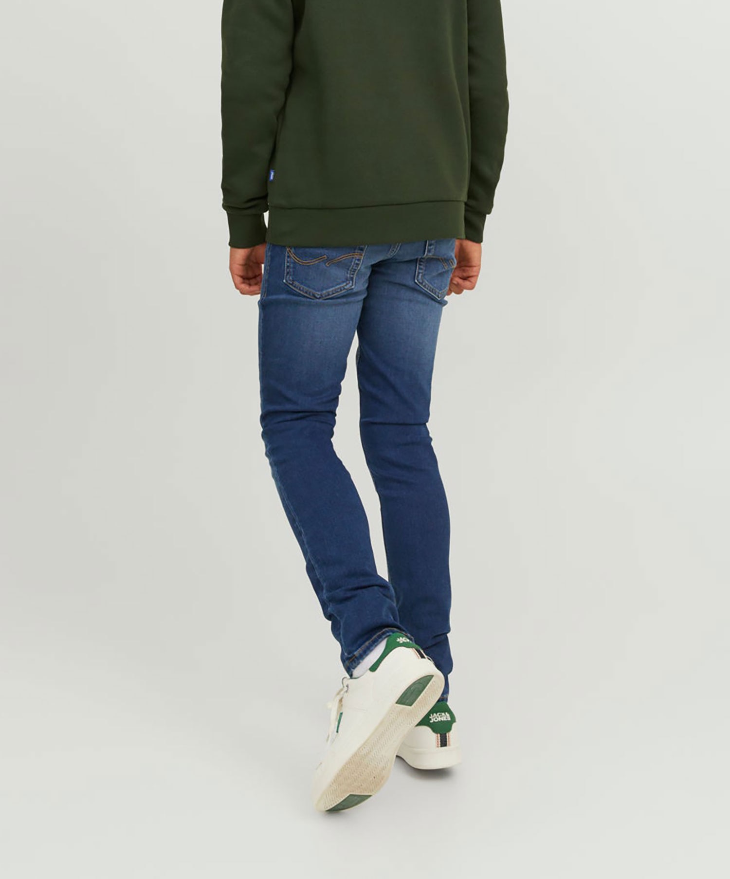 Jack&Jones Junior Glenn Jeans