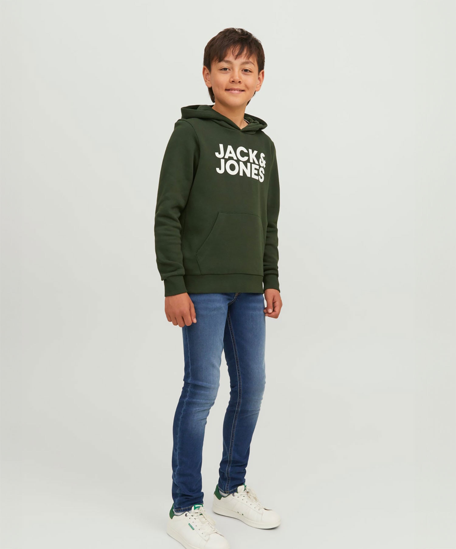 Jack&Jones Junior Glenn Jeans