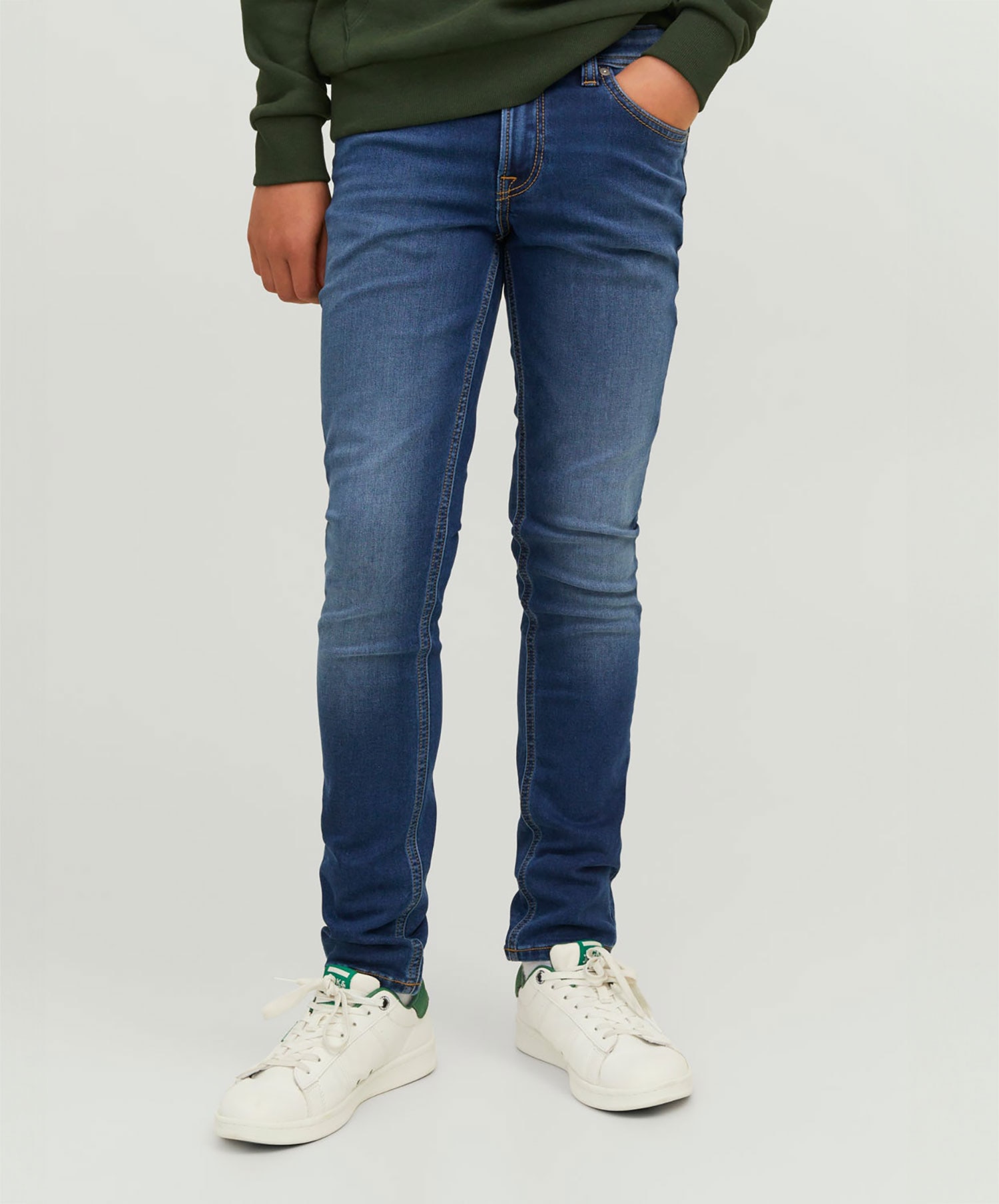 Jack&Jones Junior Glenn Jeans