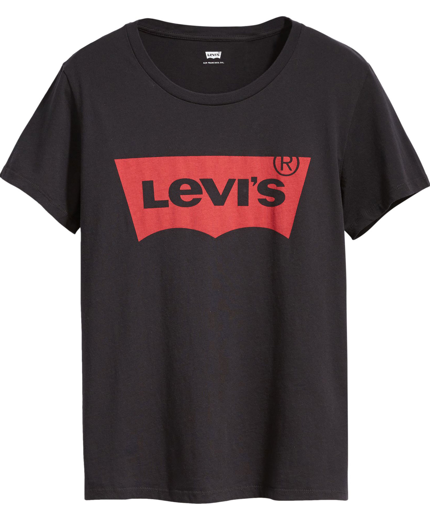 Levi's Perfect Logo tee