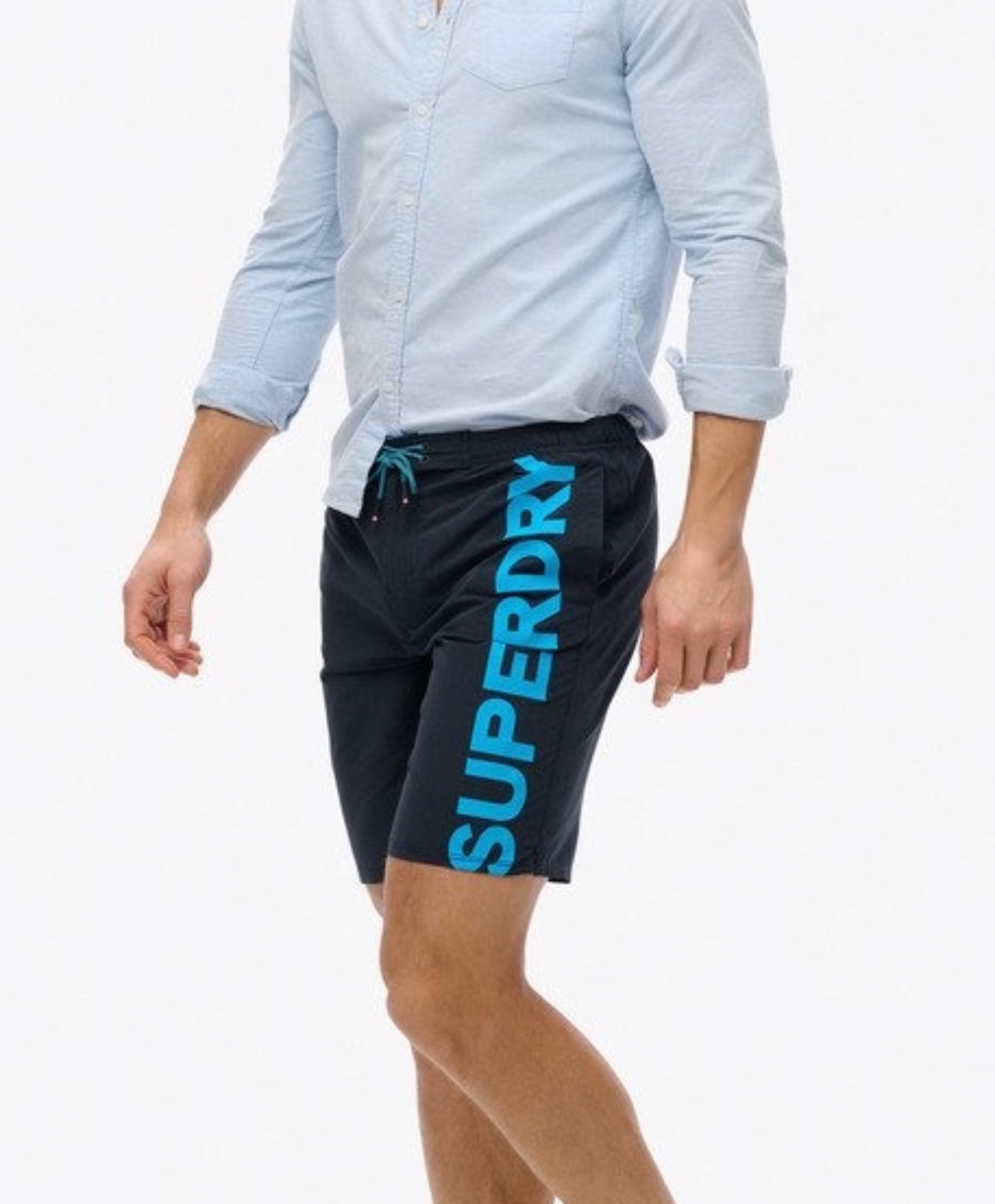 Superdry Classic 19 boardshorts