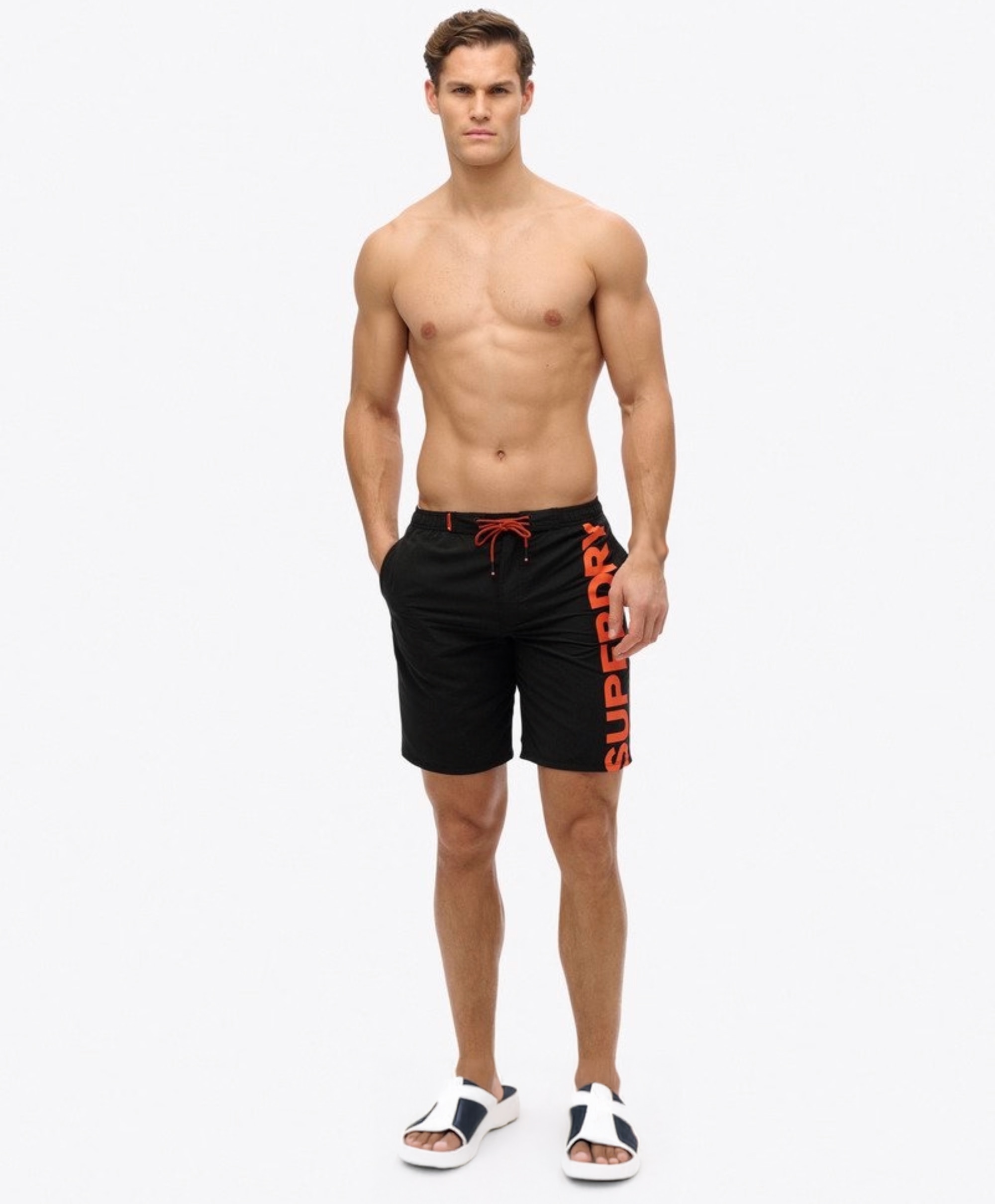 Superdry Classic 19 boardshorts