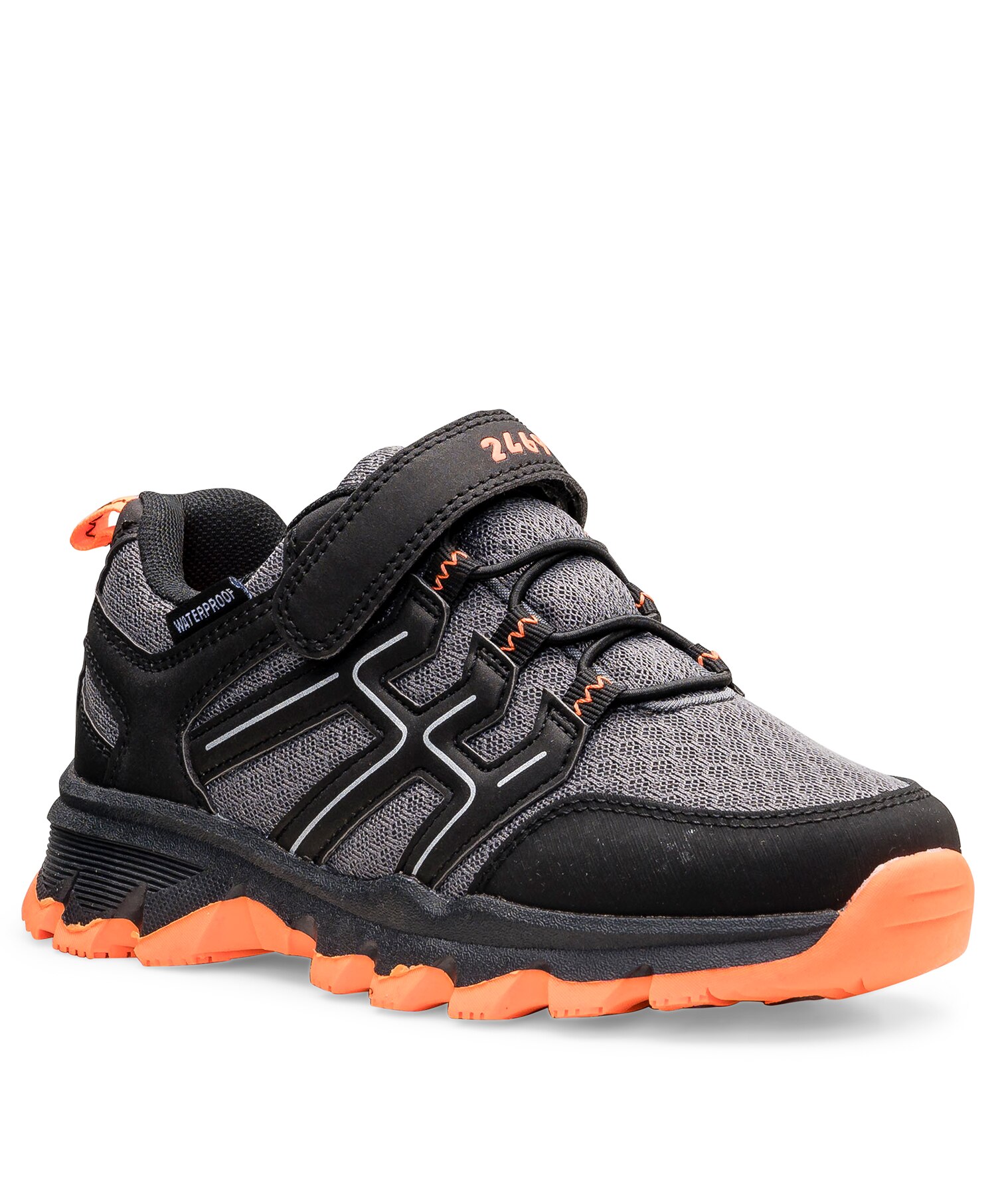 2469 Hiker  Low Barnesko