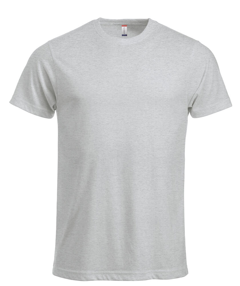 Basic T-shirt Dame